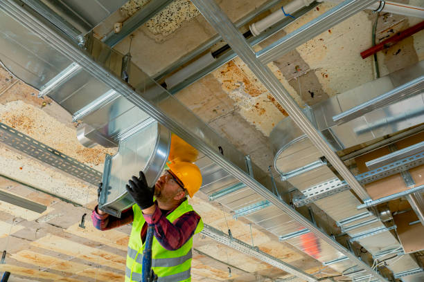 Best HVAC Retrofitting and Upgrading in Lake Lorraine, FL