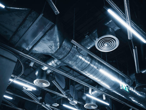 Best Commercial HVAC in Lake Lorraine, FL