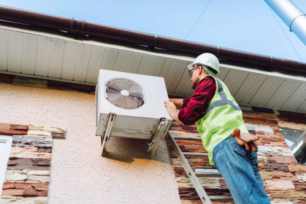 Best Energy-efficient HVAC Solutions in Lake Lorraine, FL
